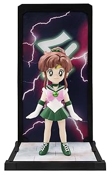 魂バディーズ 美少女戦士セーラームーン セーラーヴィーナス 約90mm PVC&amp;ABS製 塗装済み完成品フィギュア qqffhab Amazon.co.jp: TAMASHII NATIONS 魂バディーズ 美少女戦士
